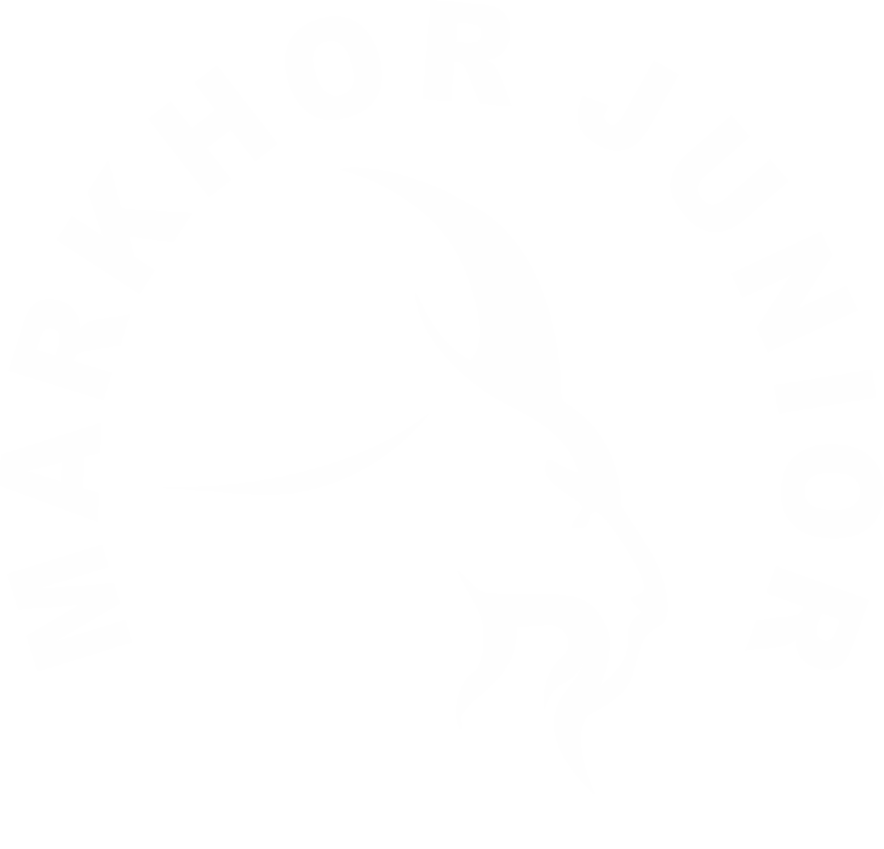 Markhor Junior